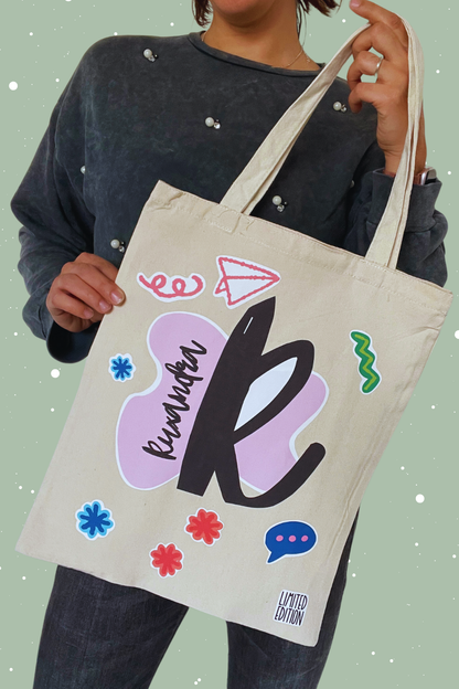 Totebag ALVI