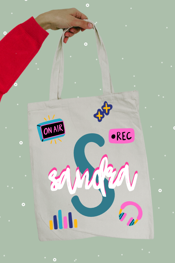 Totebag ALVI