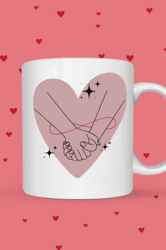 Taza CUORE